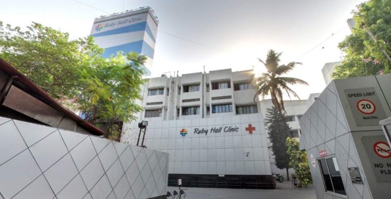 Ruby Hall Clinic Pune